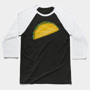 Taco Baseball T-Shirt